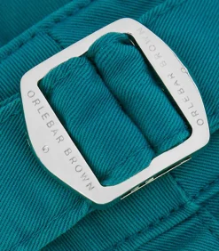 Pantalon Chino Homme Campbell