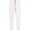 Pantalon Contemporary Popeline Blanc