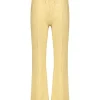 Pantalon De Jogging Evase Light Camel