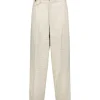 Pantalon Lucky Off White
