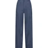 Pantalon Olympe Bleu
