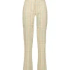Pantalon Rayssa Checks