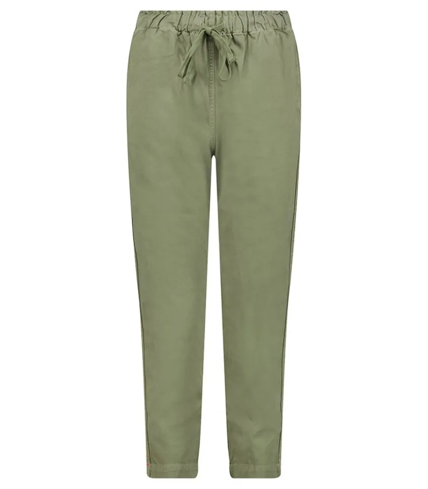 Pantalon Rex Hazy Sage