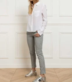 Pantalon Stripe