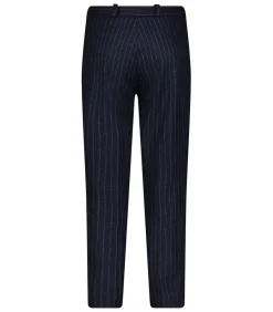 Pantalon Tailleur Saville Row Janet Stripes