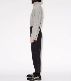 Pantalon Tailleur Saville Row Janet Stripes