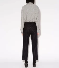 Pantalon Tailleur Saville Row Janet Stripes
