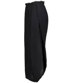 Pantalon Xubue Noir
