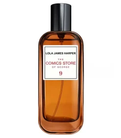 Parfum D'Ambiance #9 Comics Store 50Ml