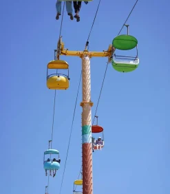 Parfum D'Ambiance #15 The Fun Fair 50Ml