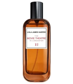 Parfum D'Ambiance #12 The Movie Theatre 50Ml