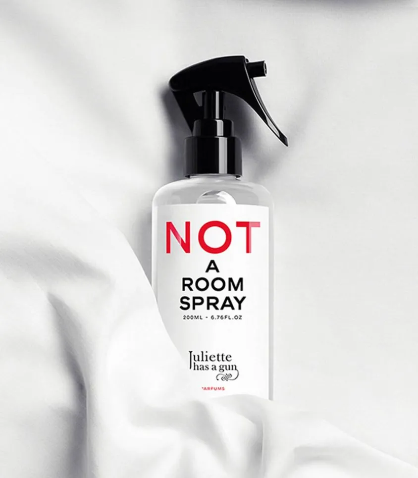 Parfum D'Ambiance Not A Room Spray 200 Ml