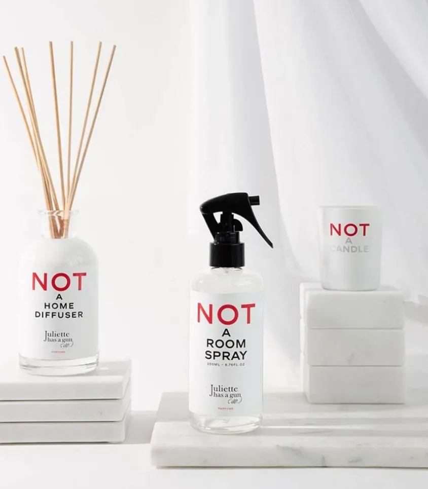 Parfum D'Ambiance Not A Room Spray 200 Ml