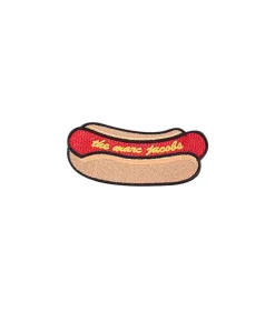 Patch The Hot Dog