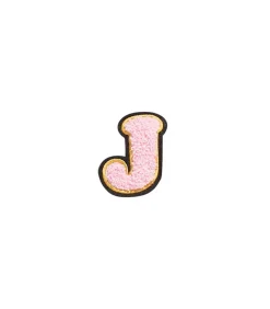 Patch The Letter J