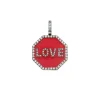 Pendentif Love