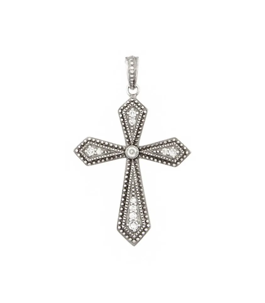 Pendentif Ray Of Light Argent