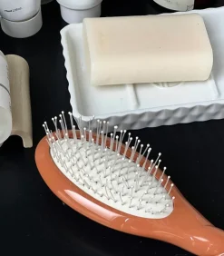 Petite Brosse N.04 La Miracle Terracotta