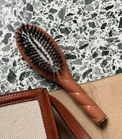 Petite Brosse N.02 L'Indispensable Terracotta