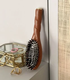 Petite Brosse N.03 L'Indispensable Terracotta