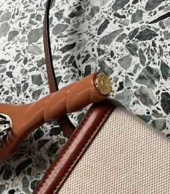 Petite Brosse N.02 L'Indispensable Terracotta