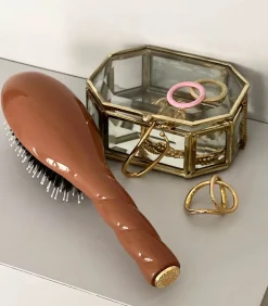 Petite Brosse N.03 L'Indispensable Terracotta