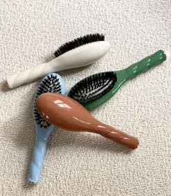 Petite Brosse N.03 L'Indispensable Terracotta