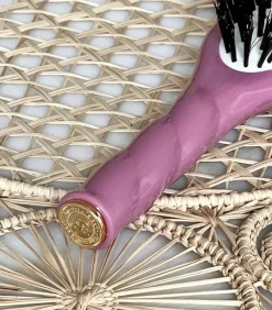 Petite Brosse N.01 L'Universelle Rose Berry