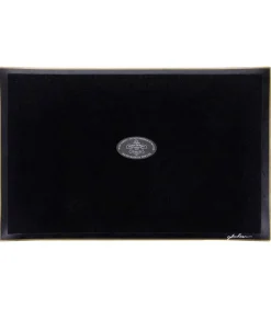 Plateau De Service "Painter'S Studio" Vert 35 X 22,3 Cm