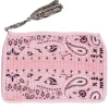 Pochette Bandana Rose