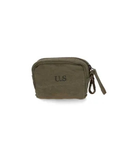 Pochette Et Sacs Pour Chiens Kaki Chine X Jane De Boy