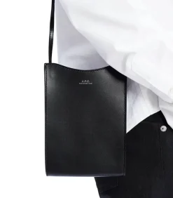 Pochette Neck Pouch Jamie