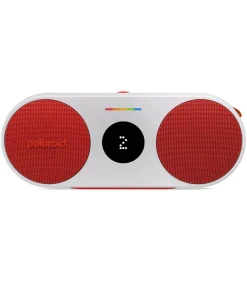 Polaroid Player P2 Rouge