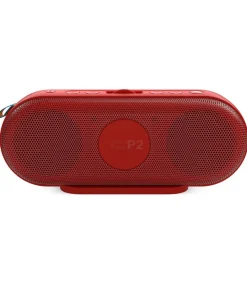 Polaroid Player P2 Rouge