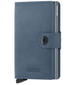 Porte-Carte Miniwallet Original Ice Blue