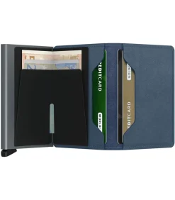 Porte-Carte Slimwallet Original Ice Blue