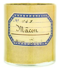 Pot A Crayons "Macon"