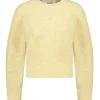Pull Amelia Light Yellow