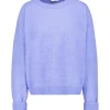 Pull Col Bateau Vitow Iris Chine