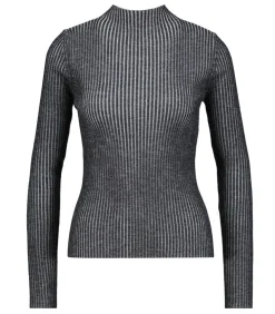 Pull Cotele Lupetto Vanise Gris