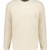 Pull Homme Danny 6429 Ecru