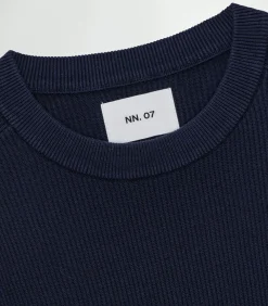 Pull Homme Kevin Navy Blue