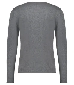 Pull Homme Marcel Anthracite Chine