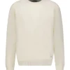 Pull Homme Nigel 6585 Ecru