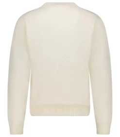 Pull Homme Nigel 6585 Ecru