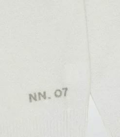 Pull Homme Nigel 6585 Ecru