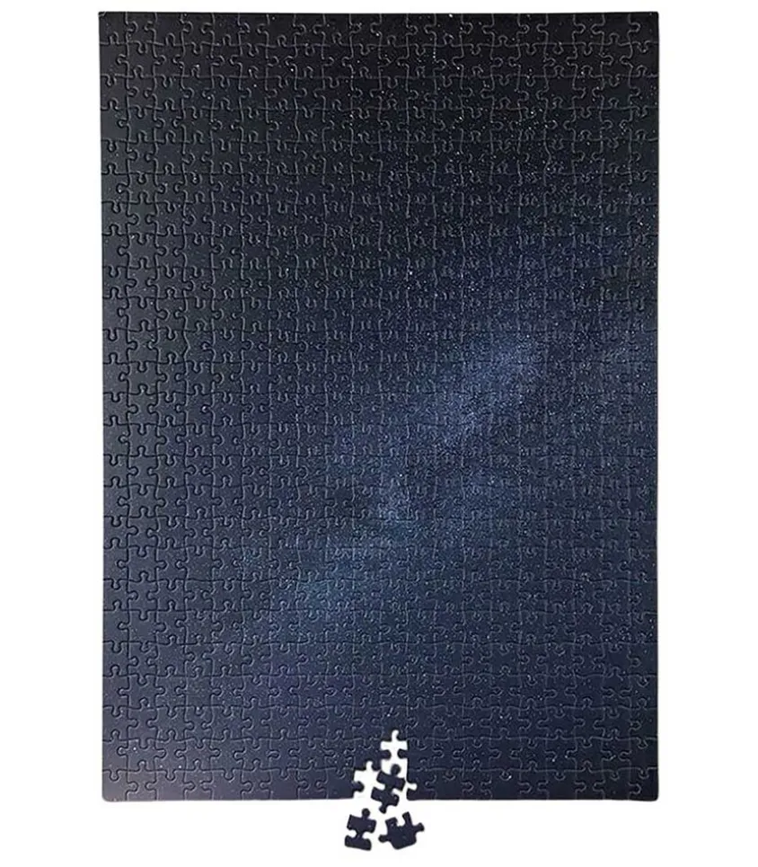 Puzzle Night 500 Pieces