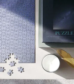 Puzzle Night 500 Pieces