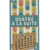 Quatre A La Suite En Bois Professor Puzzle