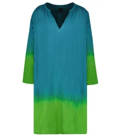 Robe Formentera Bayou Lime Green